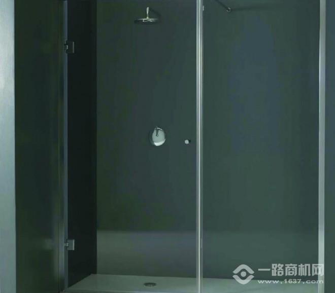宜浴集成淋浴屏加盟