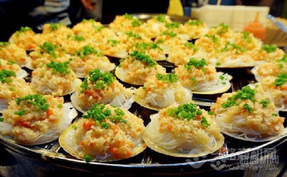 湘川风砂锅土豆粉米线