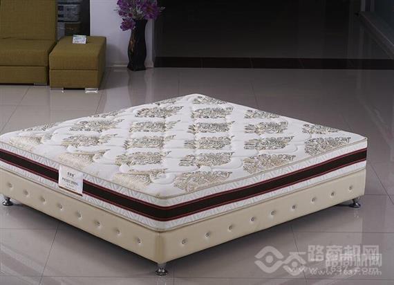 龙凤缘床垫