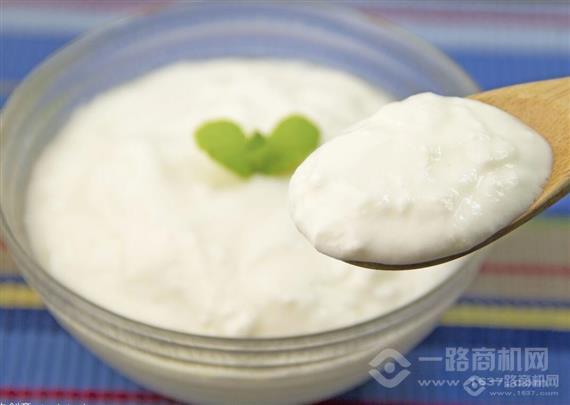 蜗牛家秘制酸奶酪