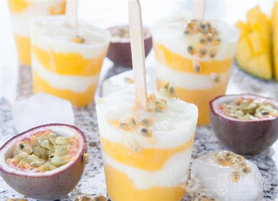 蜗牛家秘制酸奶酪