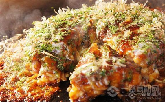 四季冰火铁板烧