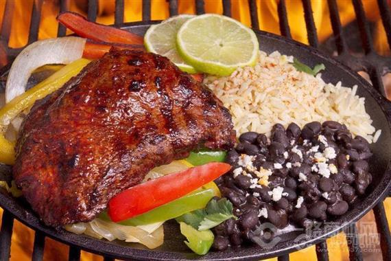 四季冰火铁板烧