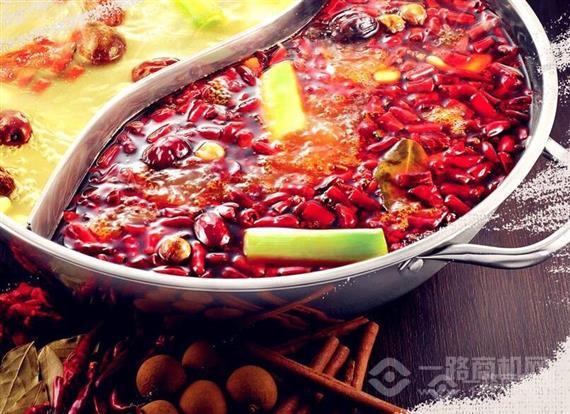 真师傅骨煲火锅