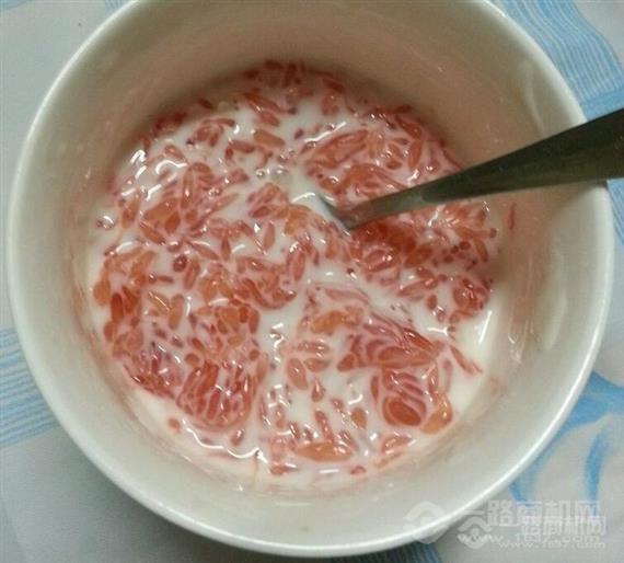 蜗牛家秘制酸奶酪