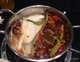 真师傅骨煲火锅