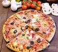 品汇豪盛披萨