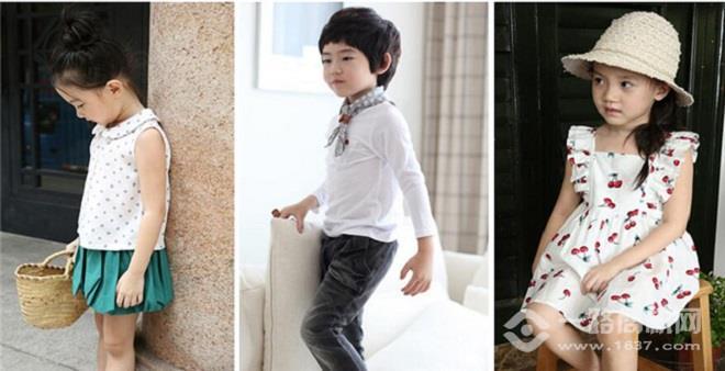 青木童童裝 青木童童裝