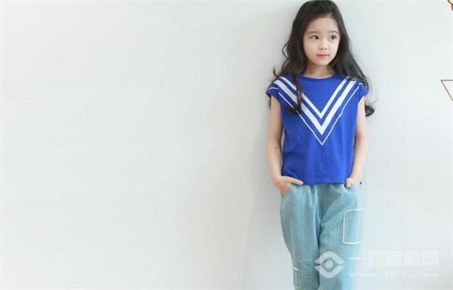 青木童童裝加盟 青木童童裝加盟