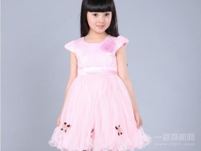 奈迪貝熊童裝加盟