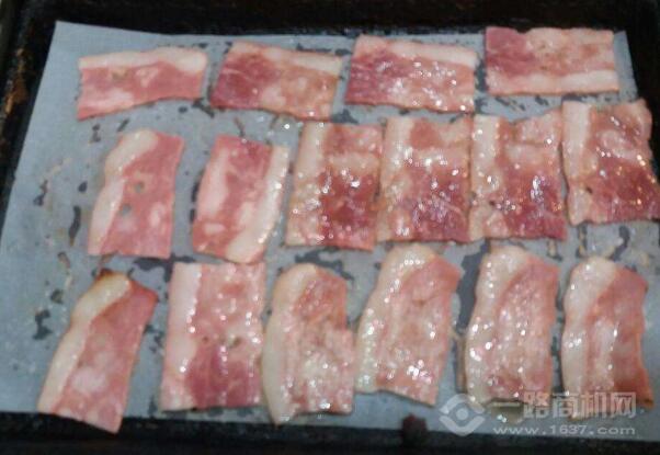 尚品堂纸上烧烤加盟