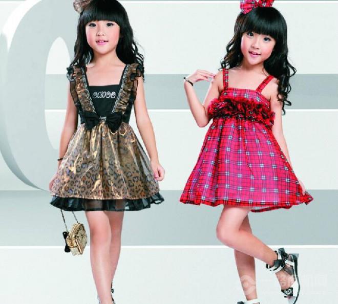 奈迪貝熊童裝加盟