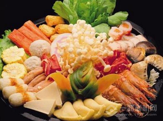 泰霸猛现涮简餐