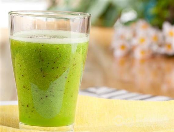 长颈鹿黑茶特饮