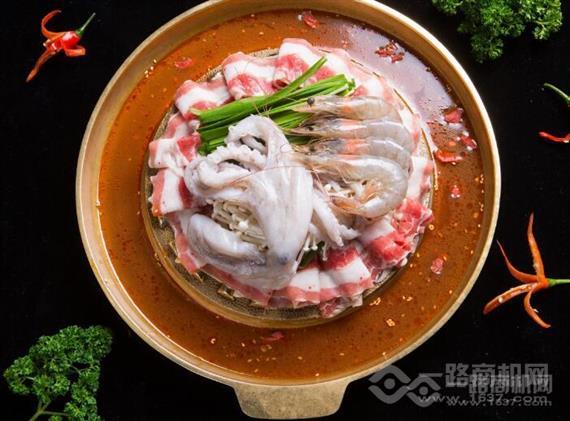 小猪犇犇水煎肉