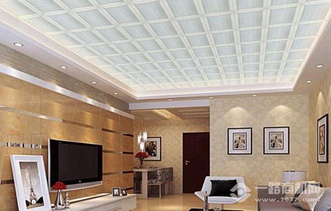 水鄉陽光集成吊頂