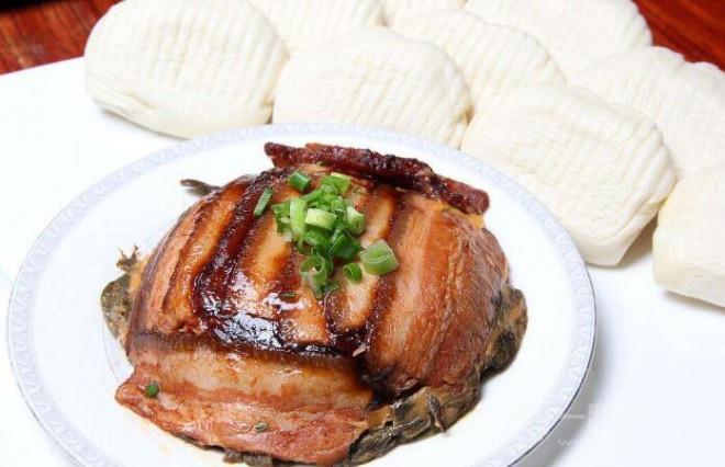 丁寨村扣碗加盟