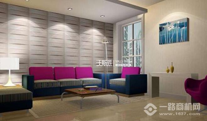 沃斯派墙饰 沃斯派墙饰