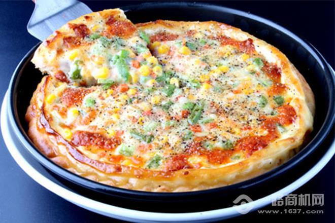 豪爽来中西餐厅