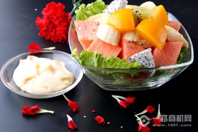 豪爽来中西餐厅