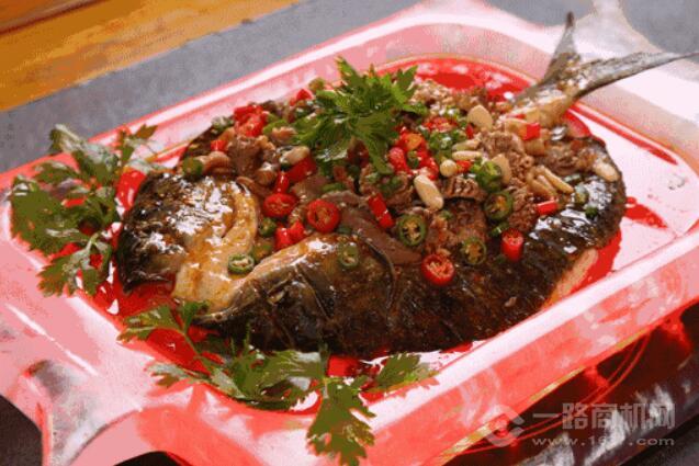 樂魚私烤水晶烤魚