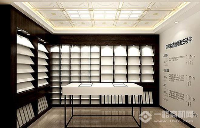 派格森集成吊顶