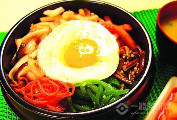 歐巴夢石鍋飯加盟