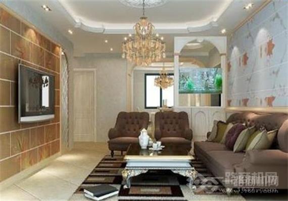 美利邦集成墙饰