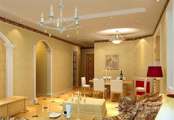 邦博仕液体壁纸