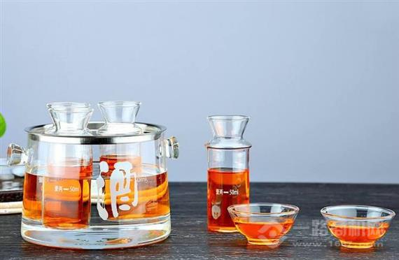 五指山黎家百草酒