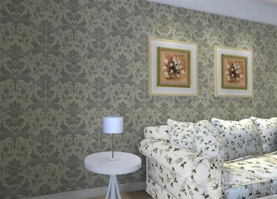 邦博仕液体壁纸