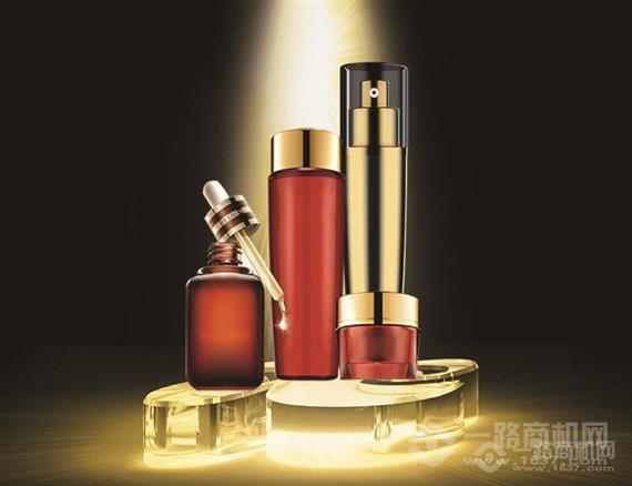 圣斯丹雅护肤品