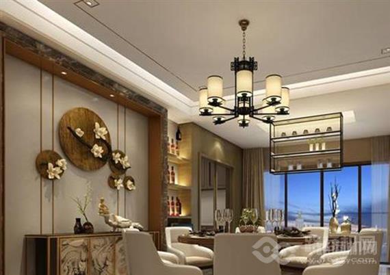 奥斯陆集成吊顶