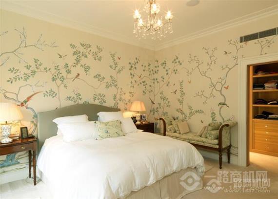 邦博仕液体壁纸