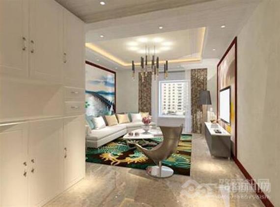 美利邦集成墙饰