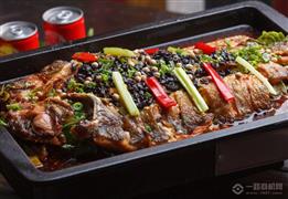 漁之歌時(shí)尚烤魚