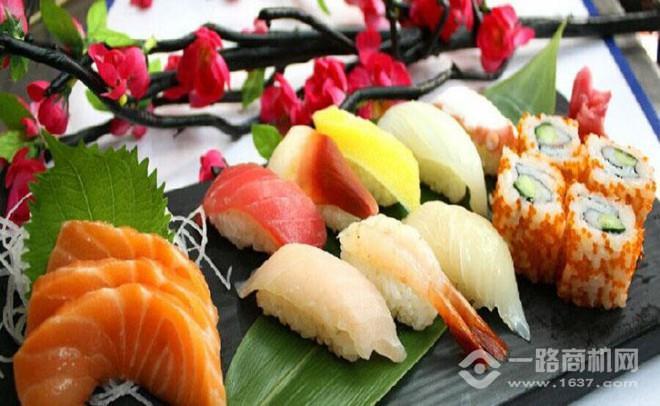 禾谷源日本料理加盟