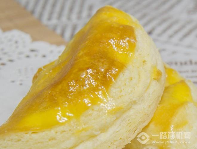 泰香情手工榴莲酥甜品坊加盟