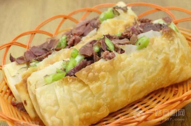 天尚香驢肉火燒加盟 天尚香驢肉火燒加盟