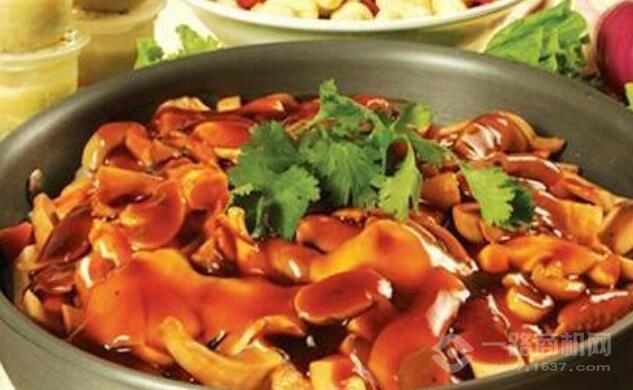 太尚煌燜鍋加盟 太尚煌燜鍋加盟