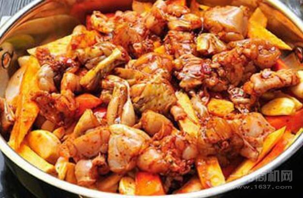 太尚煌燜鍋加盟 太尚煌燜鍋加盟