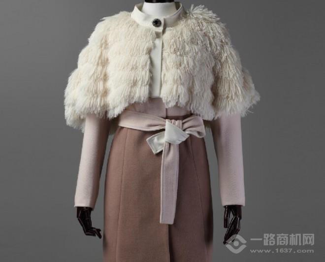 艾茗依人女装加盟