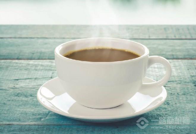 啡常品咖啡加盟