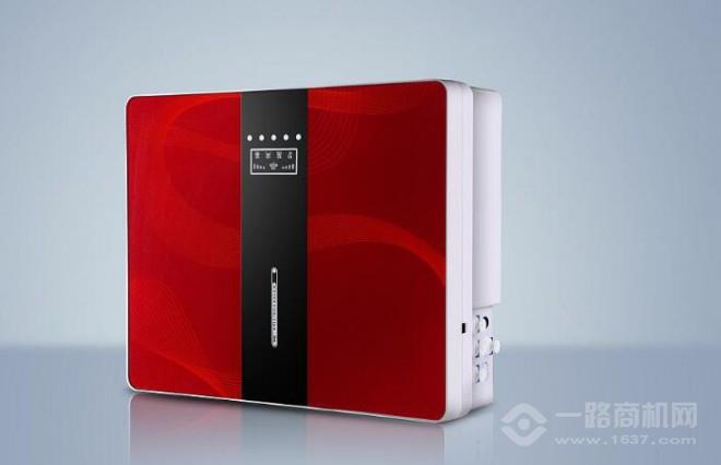 鸿芯净水器 鸿芯净水器