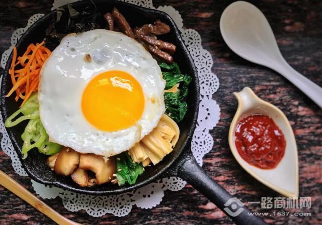 食有石趣石鍋拌飯 食有石趣石鍋拌飯
