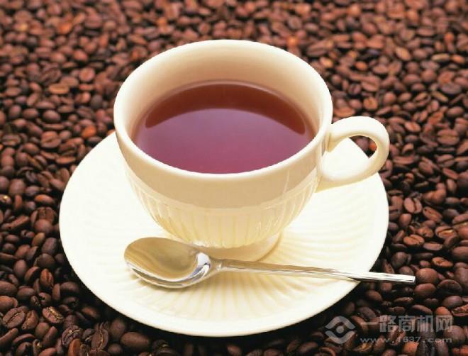 啡常品咖啡加盟