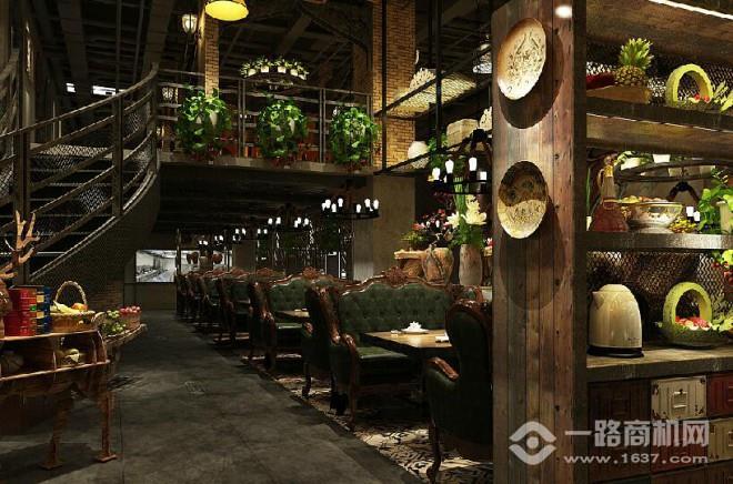 見喜膳韓式主題餐廳