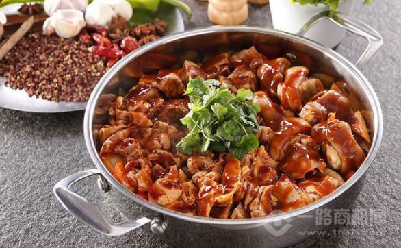 太尚煌燜鍋 太尚煌燜鍋