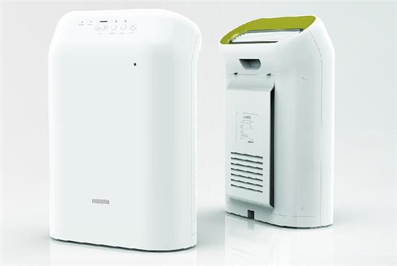 保航空气净化器