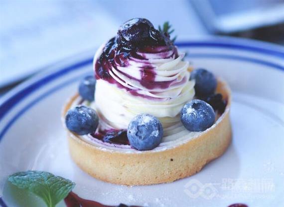 小魔仙创意甜品